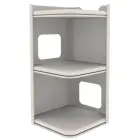 Mājiņa kaķiem : Trixie Jorge Cat Tower, 78 cm Foto 4