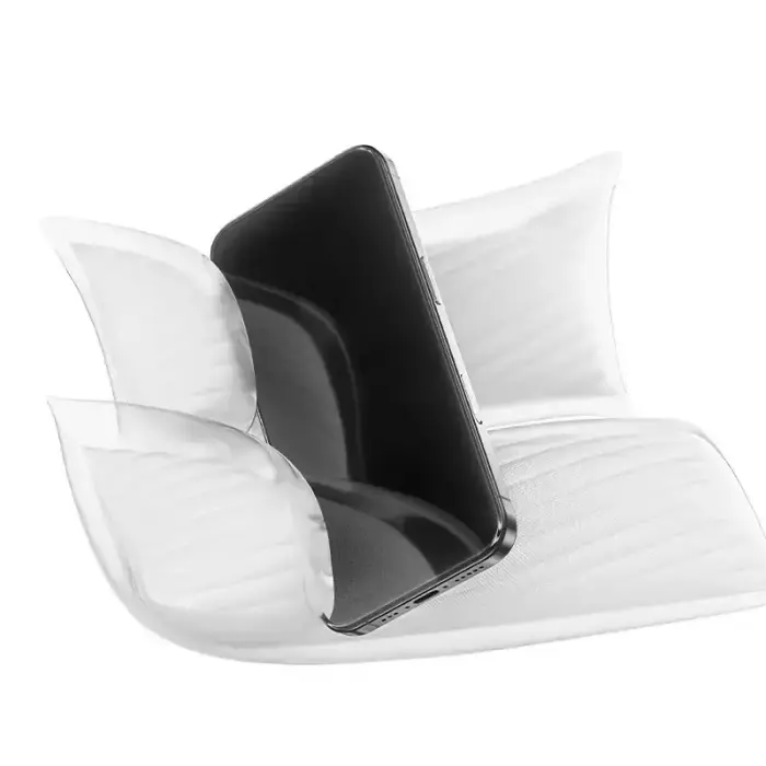 Benks GlassWarrior Screen Protector iP16 Pro(Online Packing) Фото 3
