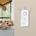 TP-LINK TPLINK Repeater (RE550) Foto 4