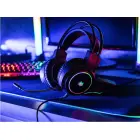 Spēļu austiņas Tracer GameZone GZ X1 | melnas Foto 5