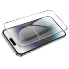 Borofone Tempered glass BF6 Diamond Armor Full Screen HD for Iphone 15 Pro Max - 10 pieces Foto 3