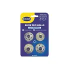 Scholl Shoe Deodorant Balls 4pcs Photo 1
