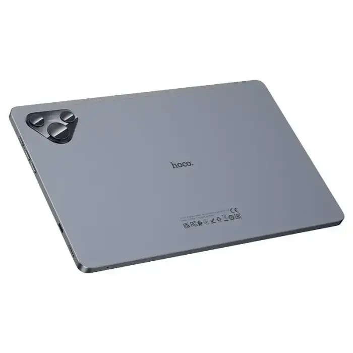 Tablet 10,95" 3GB/64GB Hoco HD Wi-Fi SIM Android HI14 starry gray Photo 2