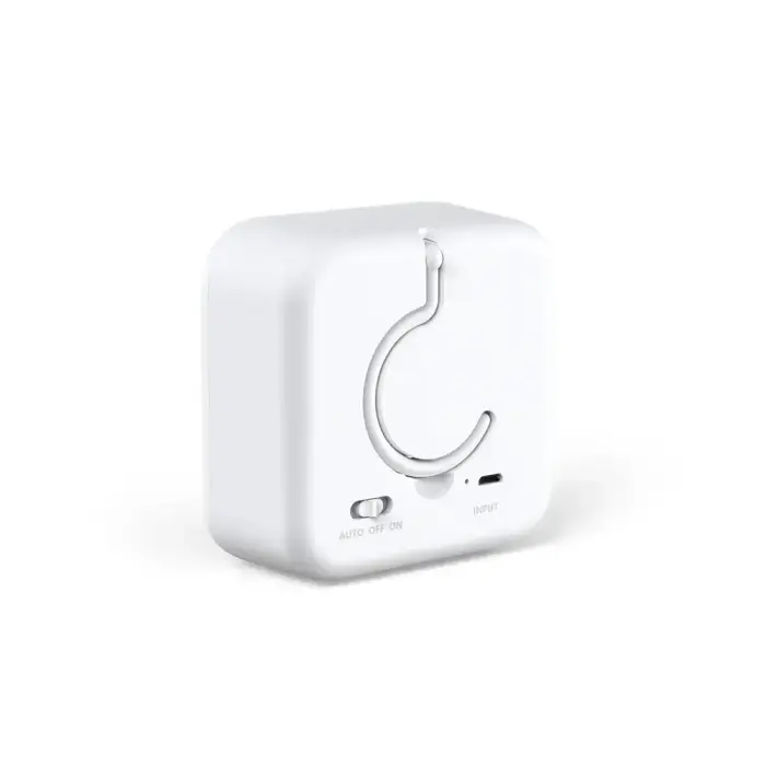 LED BUNNY Night Lamp PURE FLC-10 LEA PIR white 500mAh Forever Light Фото 2