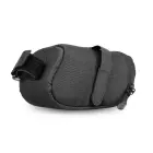 Wozinsky small bicycle saddle bag 0.6 l black (WBB8BK black) Photo 17