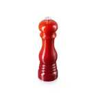 Le Creuset Sāls dzirnaviņas 21cm sarkanas Foto 2