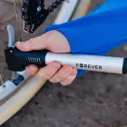 Bike frame pump PU-100 Foto 3