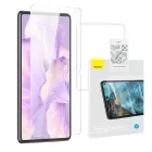 Tempered Glass Baseus Crystal 0.3 mm for HUAWEI MatePad Pro 12.6" Photo 1