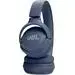 JBL Tune 520BT Bluetooth Headset Blue (Damaged Package) Photo 8