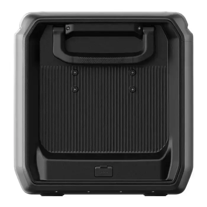 EcoFlow Glacier Classic 55l portable refrigerator Foto 15
