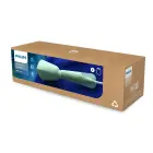 PHILIPS 5000 sērijas rokas tvaika gludināšanas ierīce, 1400W, zaļš Фото 7