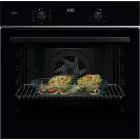 AEG 5000 SurroundCook cepeškrāsns, 72l Foto 1