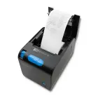 Qoltec Thermal roll 80 x 80 | 65g/m2 | 10pcs | BPA free Foto 4