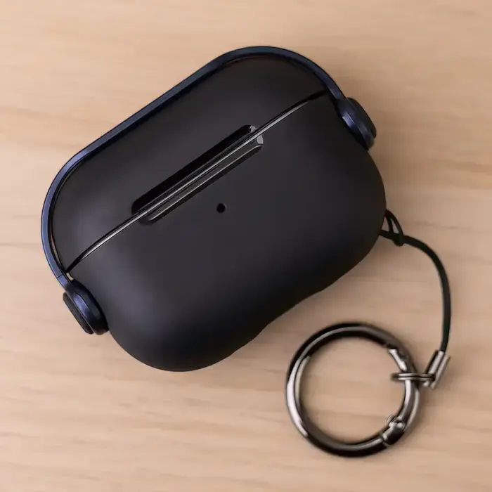 Case for Airpods 3 Headset navy blue Foto 7