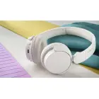 PHILIPS austiņas On-Ear ar Bluetooth, baltas Foto 9