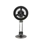 MAGNETIC CAR HOLDER MX CRANE (MAGSAFE) BLACK Photo 4