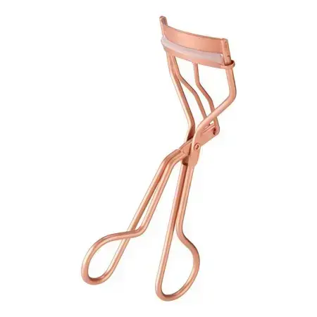 Tweezerman Rose Gold Classic Curler in None Foto 1