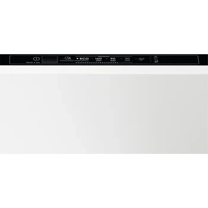 Electrolux trauku mazgājamā mašīna (iebūvējama) ar AirDry tehnoloģiju, 60cm Photo 2