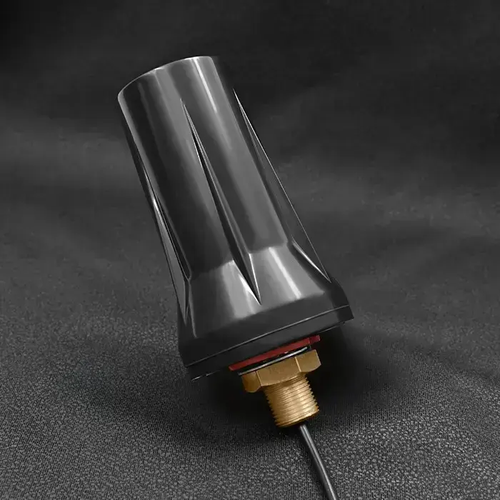 Qoltec 4G LTE DUAL antenna | 7dBi | omnidirectional | outdoor Фото 5