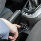 Setty FM Bluetooth transmitter TFM-03 Фото 3