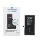  AmpSentrix Basic battery for iPhone 13 (high capacity 3500 mAh) Фото 1