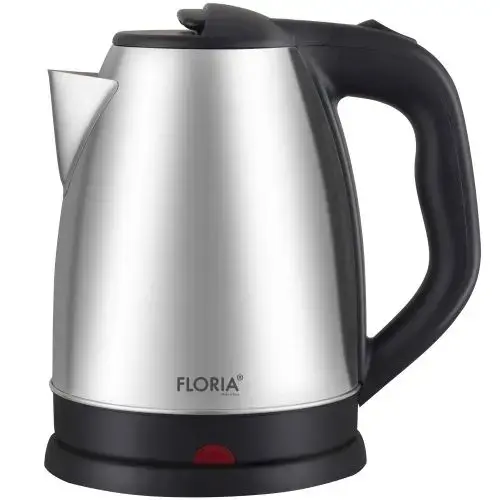 Floria ZLN4902 Electric kettle 2L 1500W Photo 1