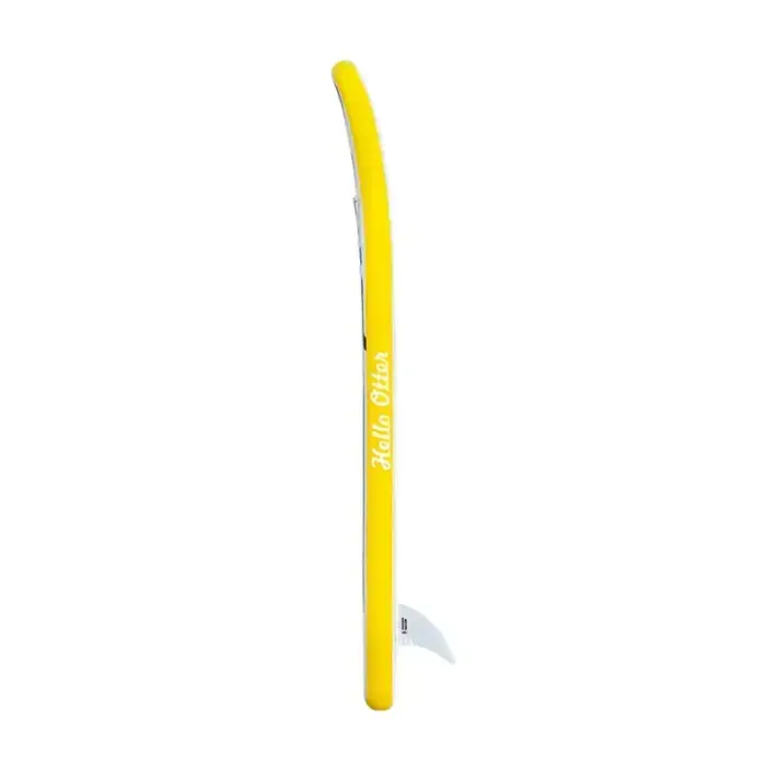 FunWater Tuxedo Sailor children's SUP paddle board 2,4m (blue) Foto 3