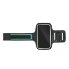 Sport Case Armband ( 3" - 5" ) black Foto 1