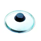 Stikla vāks Ø20cm Pyrex  Foto 1