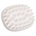 Paw In Hand Massage Brush Candy (White) Foto 5