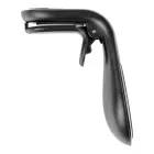 OBAL:ME MagClip Magnetic Car Holder Black Фото 3