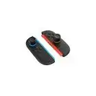 iPega SW2026B Thumb Grips JoyCon Controller for Nintendo Switch 2 6pcs Black Photo 6