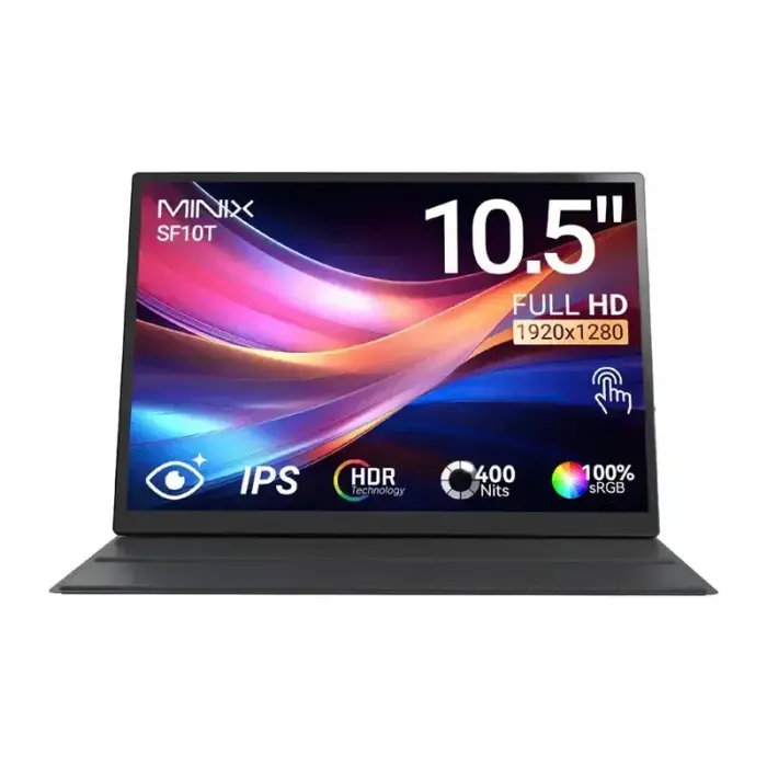 Minix SF10T 10.5" Portable Monitor Foto 2