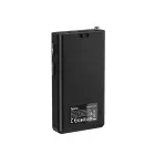 Portable radio Hoco HI51 black Photo 4