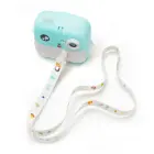 Wozinsky WDT-02 Thermal Printer Camera for Kids - Blue Photo 1