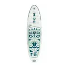 FunWater SUP paddleboard SUPFW05D Tiki 3,2m (green) Foto 2