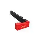 iPega 9186 Charger Dock pro N-Switch a Joy-con Black/Red Photo 7