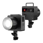Flash Neewer Q6 Foto 2