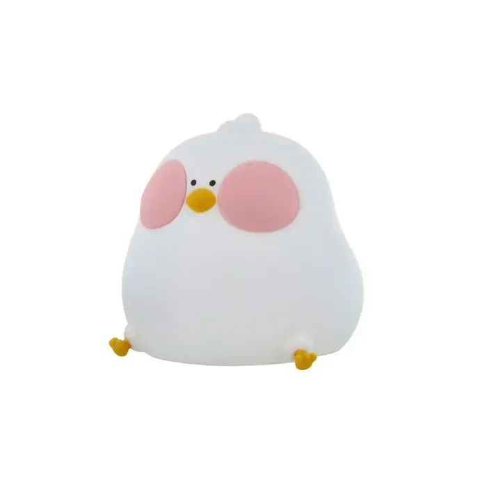 LED Night Lamp HUNGRY CHICKEN FNL-10 Forever Light Фото 3