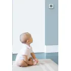 Xiaomi Mi Temperature and Humidity Monitor 2 White Фото 4