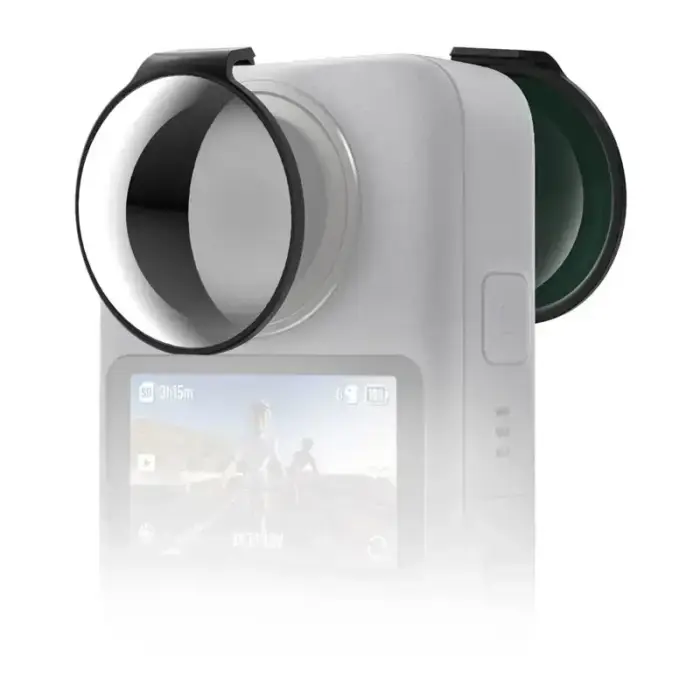 Freewell Neutral Density ND16 Filtr do OSMO 360 Фото 2