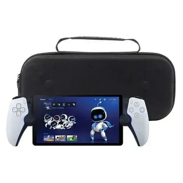 Etui ochronne do Playstation Portal Photo 2