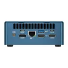 Mini PC GEEKOM IT13 Core i9-13900HK 16GB 1TB + Win11 Pro Foto 5