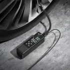 Car compressor Hoco ZP5 black Foto 8