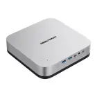 MINIS FORUM X1 Pro-470 Ryzen AI 9 HX470 Barebone Mini PC Foto 2