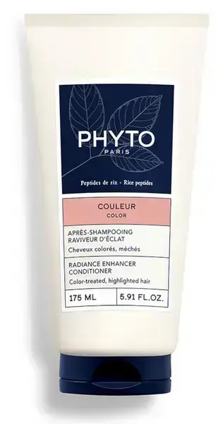 Phyto Color Radiance Enhancer Conditioner 175ml Фото 2