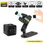 Webcam Mini Full HD B4-SQ11 1080P Red Foto 6
