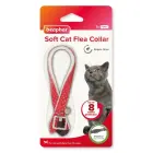 Pretblusu kaklasiksna kaķiem - Beaphar Soft Collars Cats Sparkle Photo 1