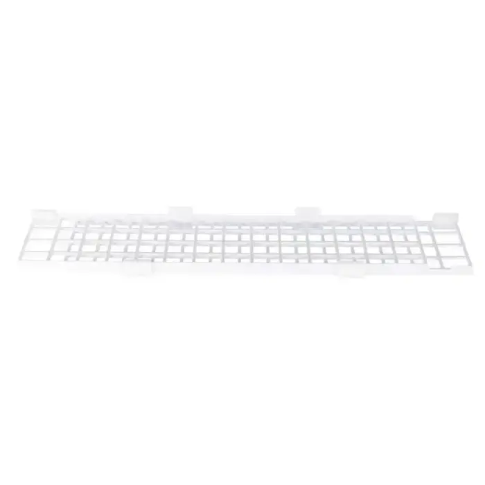 Aizsardzības restes logiem, augšējai daļai - Trixie Protective grille for windows, top/bottom, 75–125 × 16 cm Foto 2