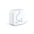 LED BUNNY Night Lamp PURE FLC-10 LEA PIR white 500mAh Forever Light Фото 2
